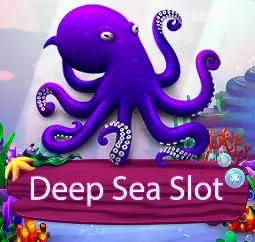 Deep Sea Slot
